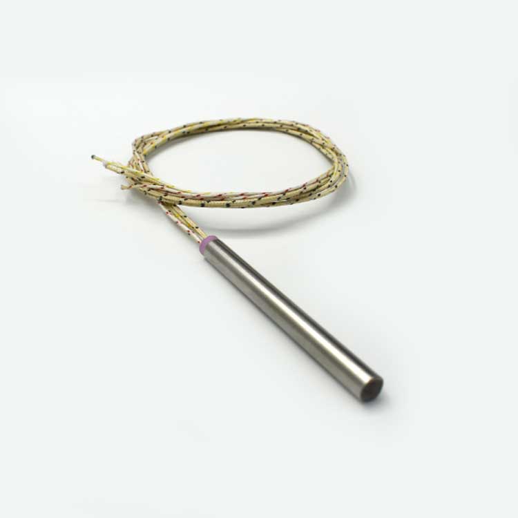優(yōu)質內引線電加熱管